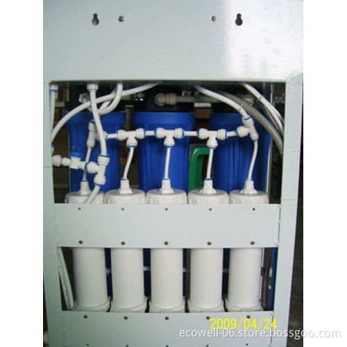 EW-RO-600G RO water filter